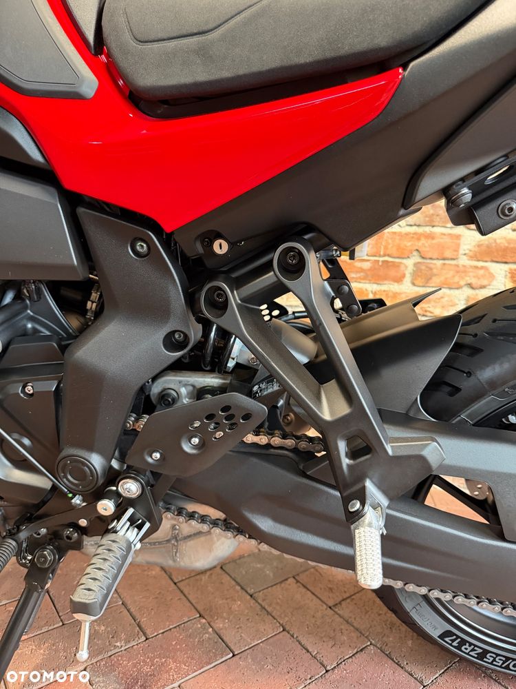 Yamaha Tracer - 25