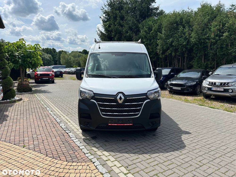 Renault MASTER - 2