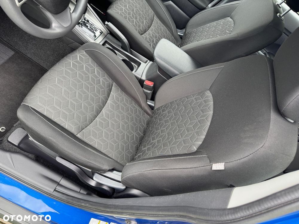 Mitsubishi ASX - 19