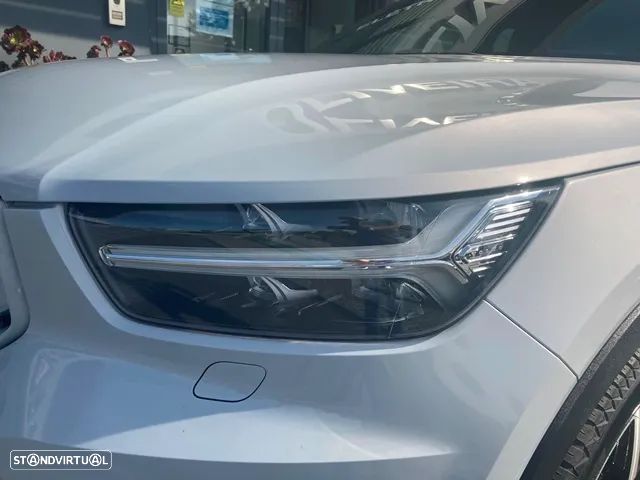 Volvo XC 40 Recharge 69 kWh Single Motor Ultimate - 15