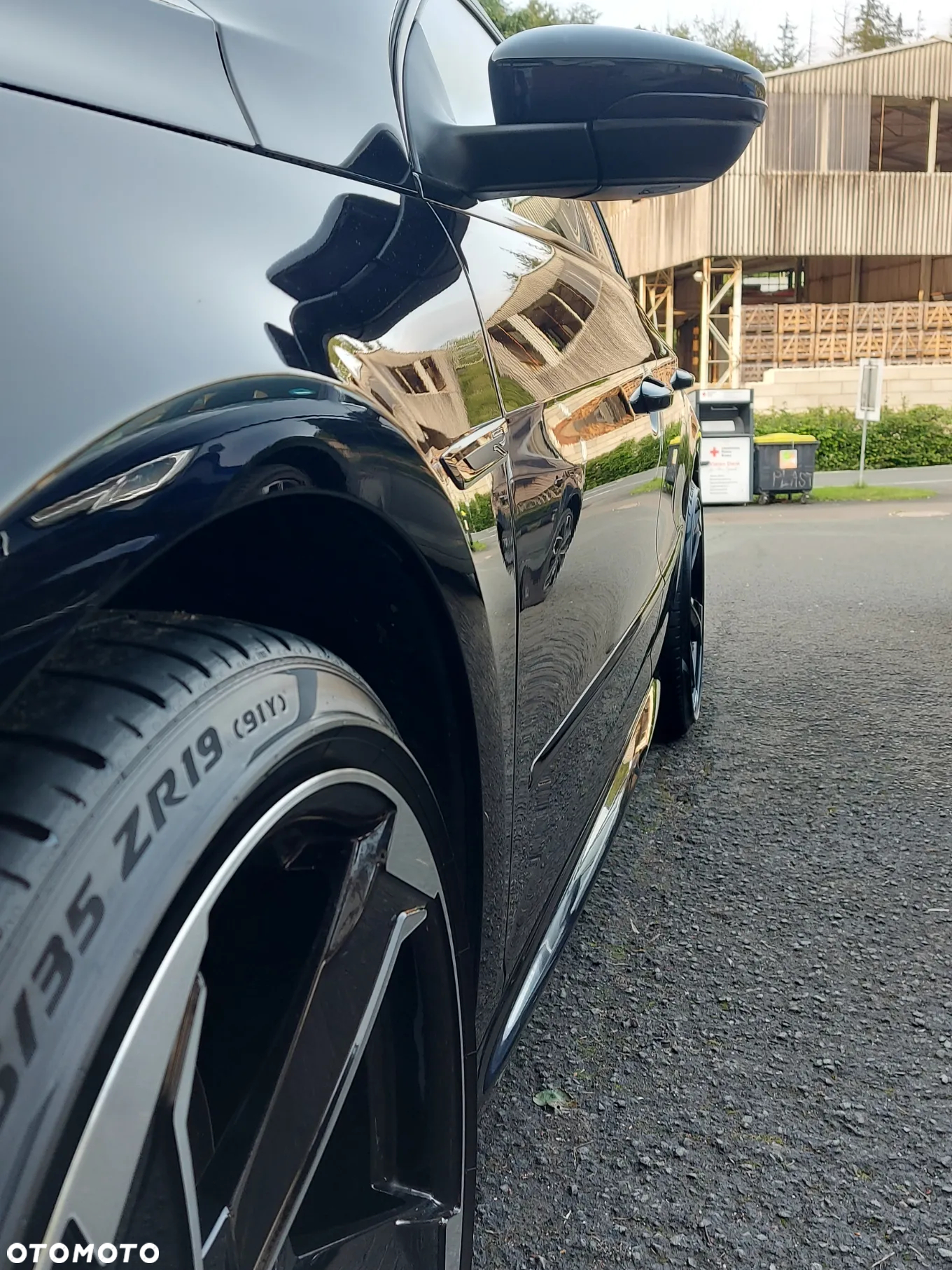 Volkswagen CC 2.0 TDI DPF BMT DSG - 6