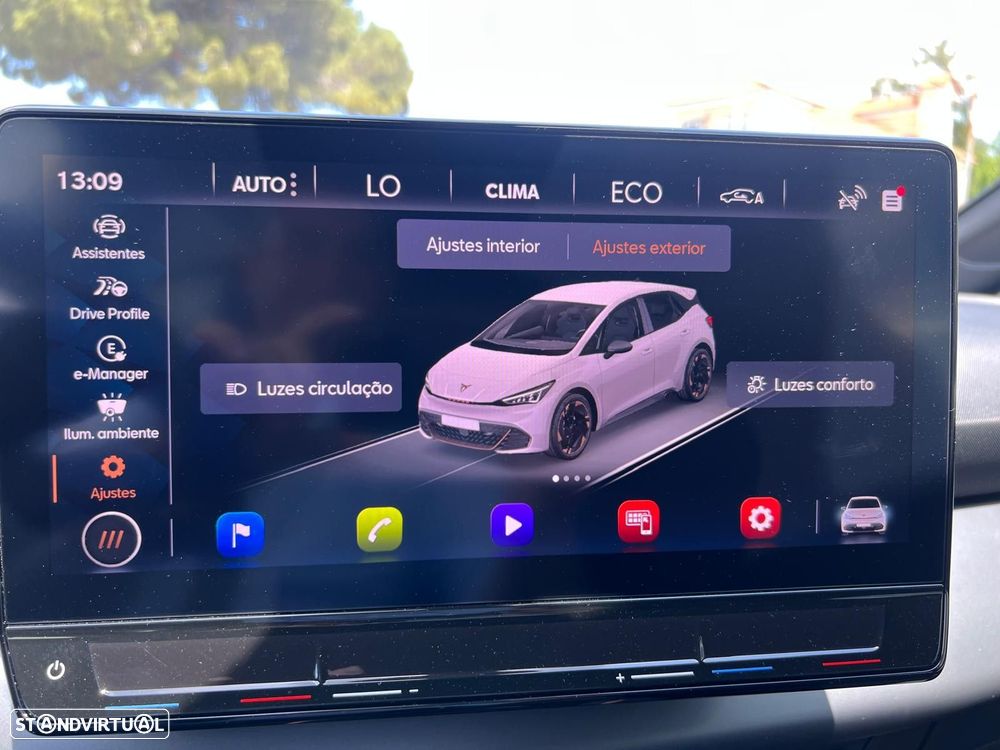 Cupra Born 58 kWh e-Boost - 18