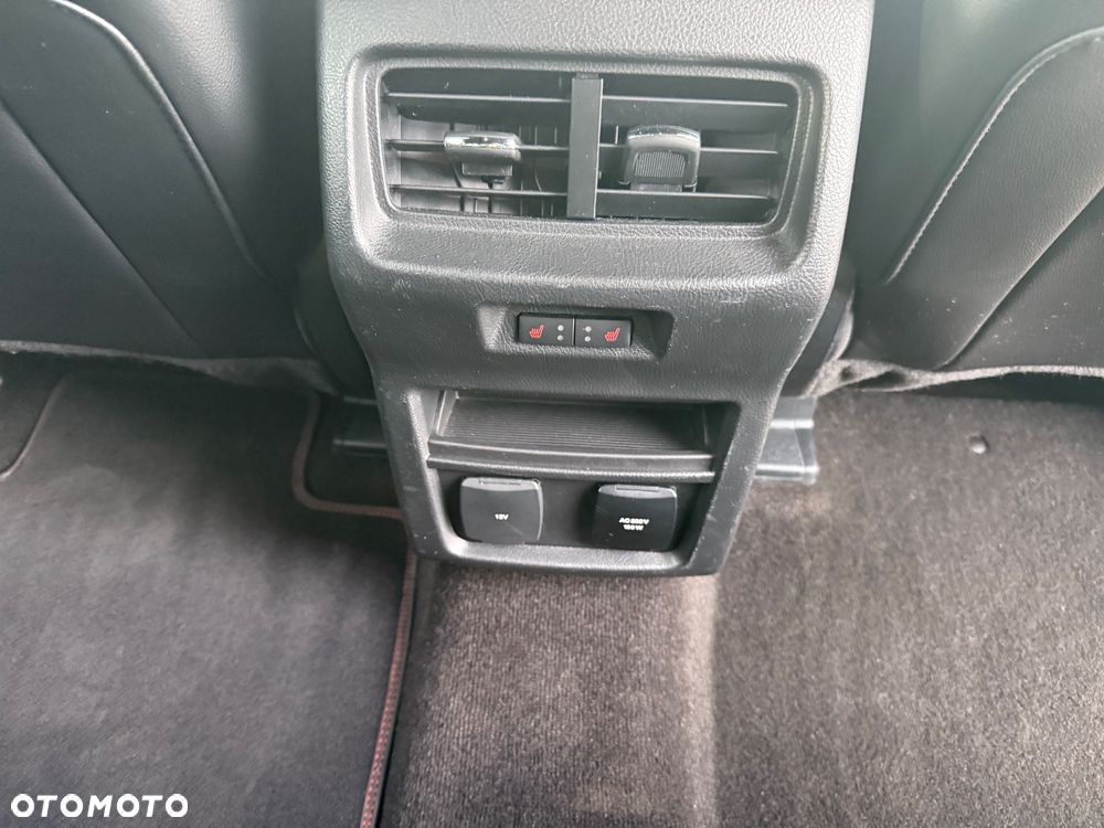 Ford Edge 2.0 EcoBlue Twin-Turbo 4WD ST-Line - 12