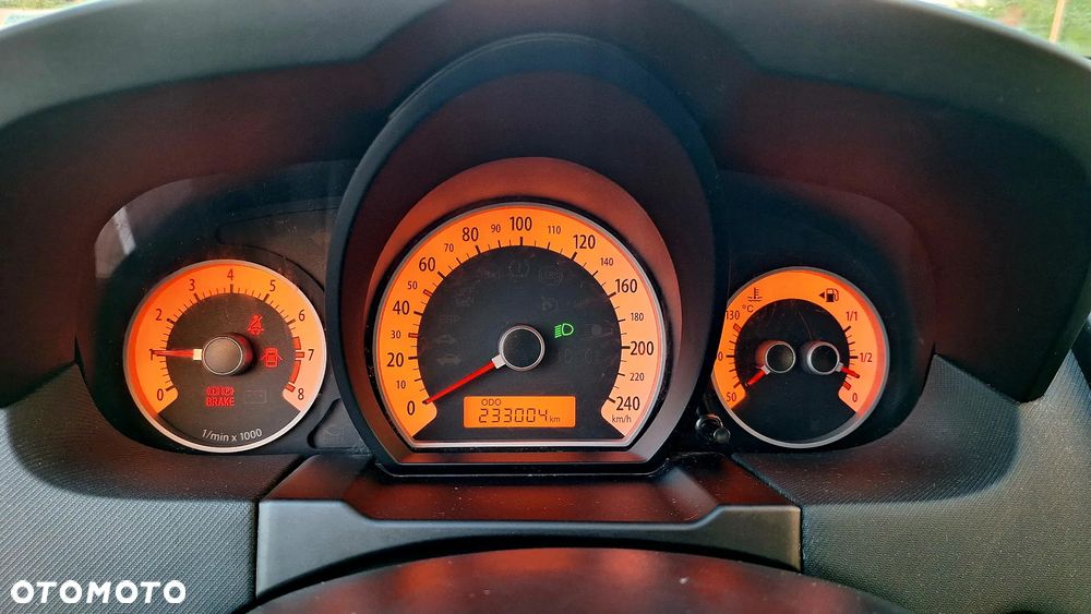 Kia Ceed 1.4 CVVT LX Basis - 20