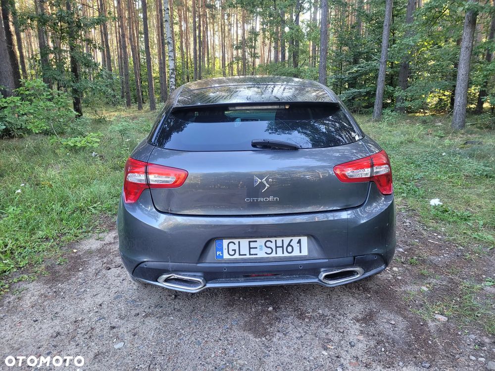 Citroën DS5 BlueHDi 180 Business - 5