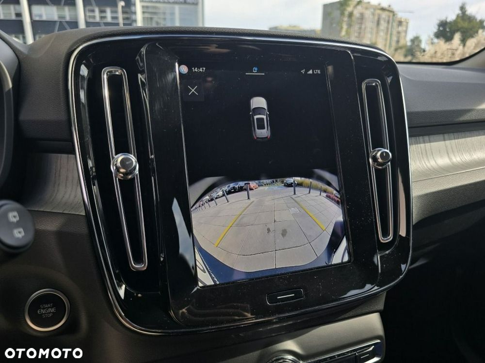 Volvo XC 40 B3 Core - 22
