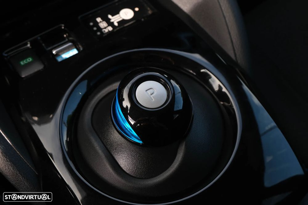 Nissan Leaf e+ N-Connecta - 17