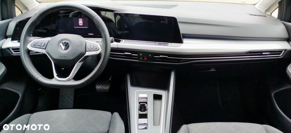 Volkswagen Golf VIII 2.0 TDI Life Plus DSG - 6