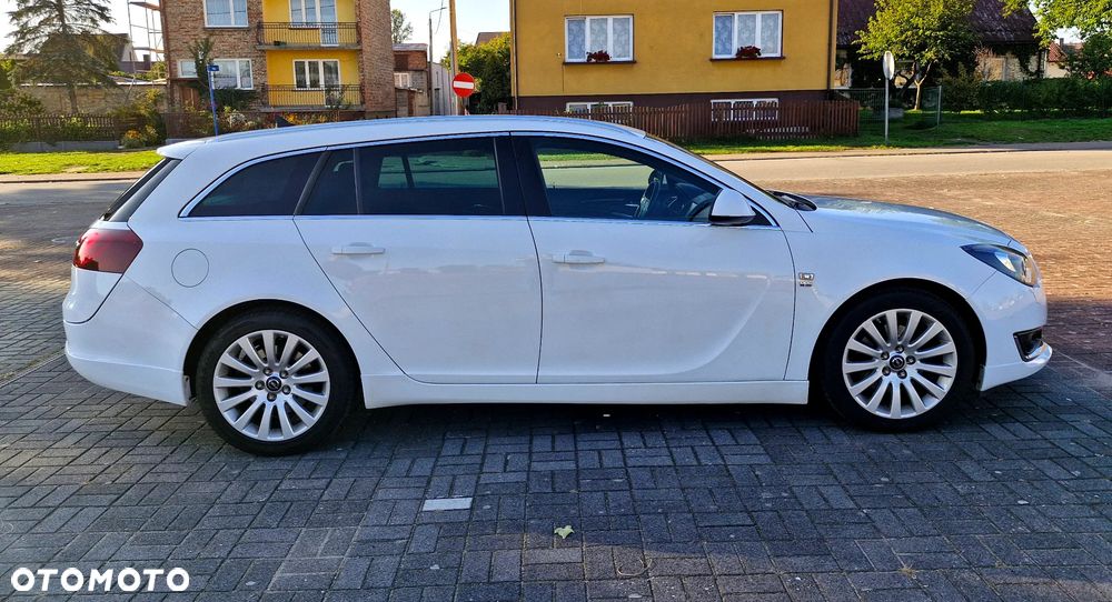 Opel Insignia - 3