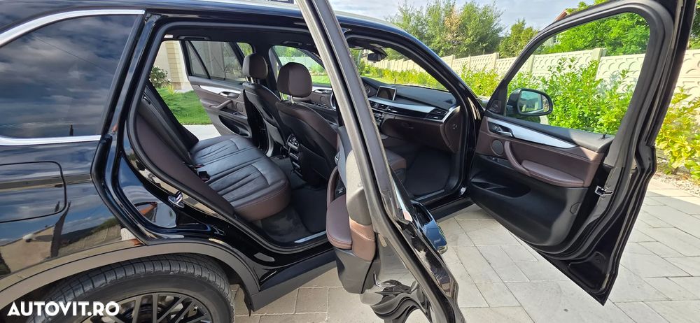 BMW X5 xDrive40e iPerformance - 12