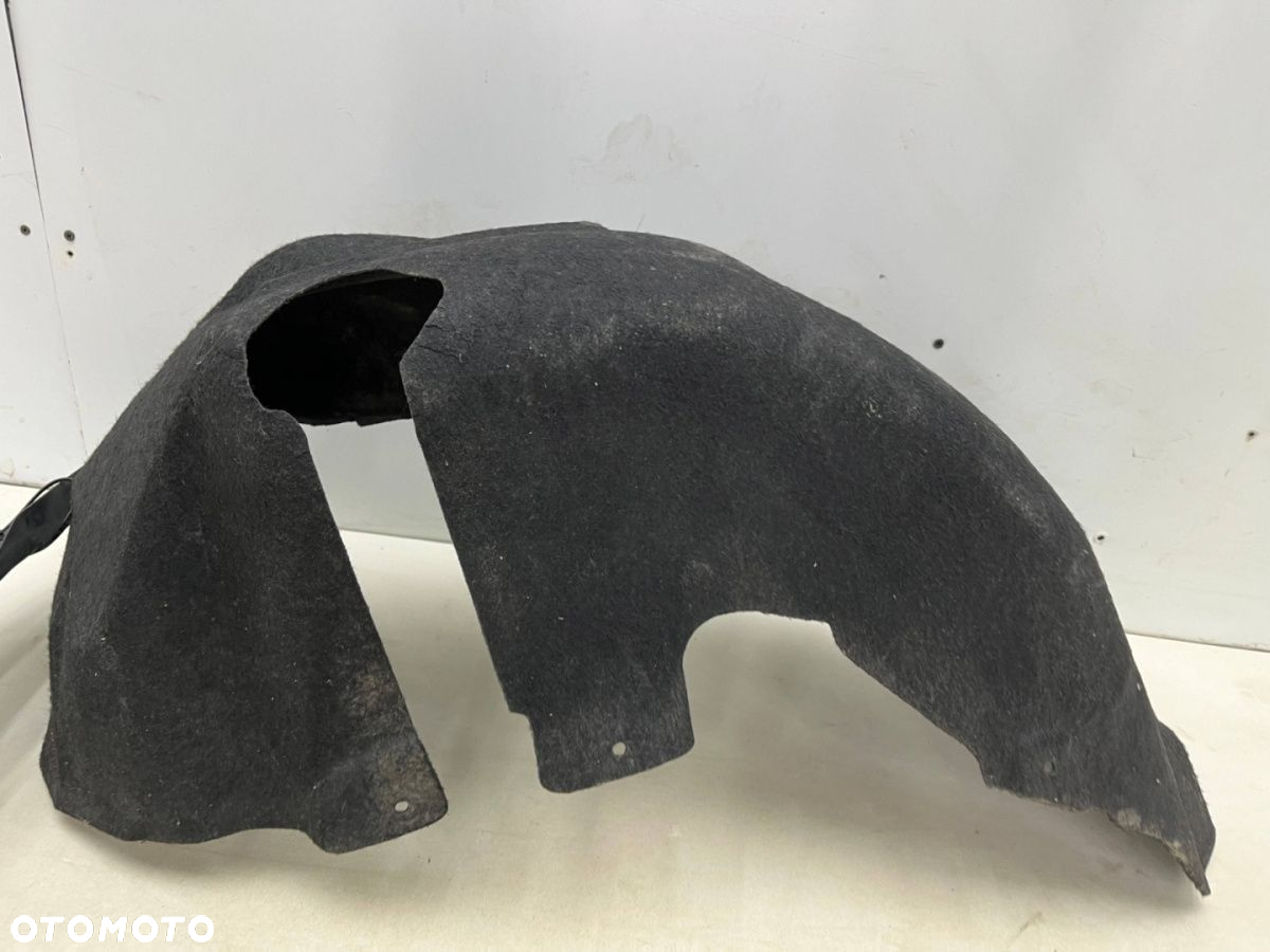 Nadkole Mazda 2 I DY 02-07r. LEWE tylne ORYGINAL LEWY tył 3m71278b51ad 3m71-28401-be - 12