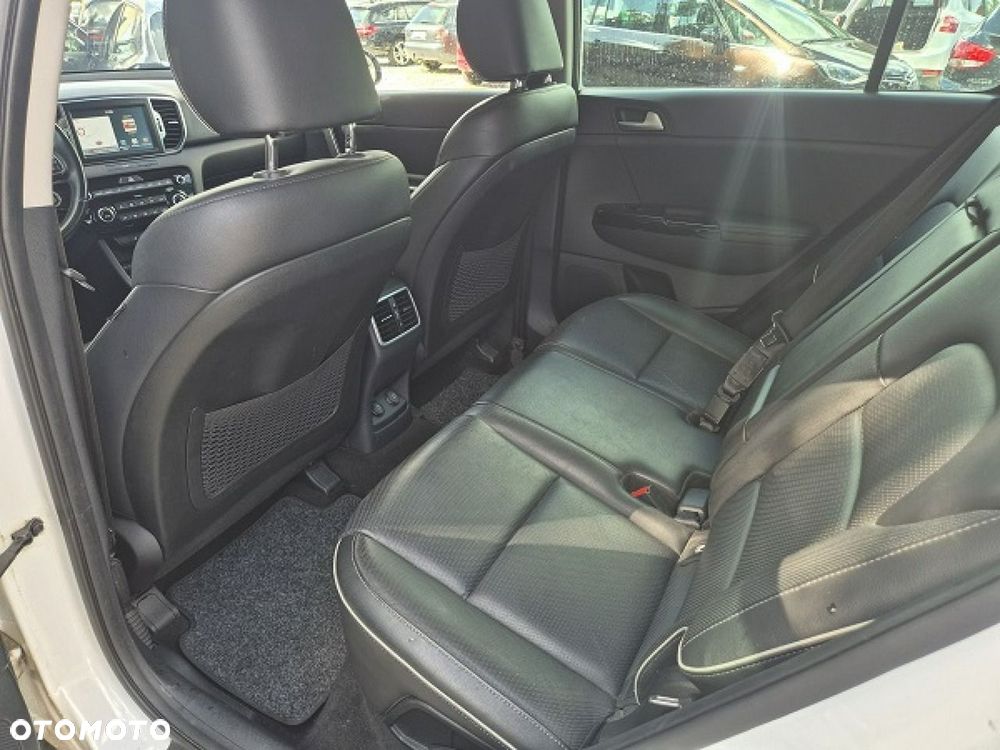 Kia Sportage - 23