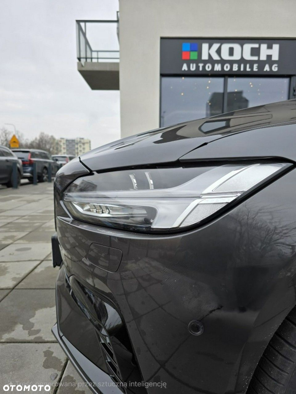 Volvo S90 - 12