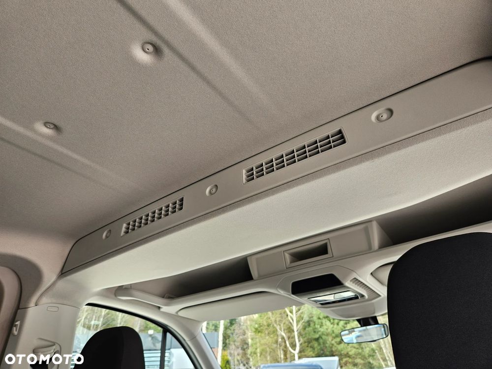 Volkswagen Crafter - 24