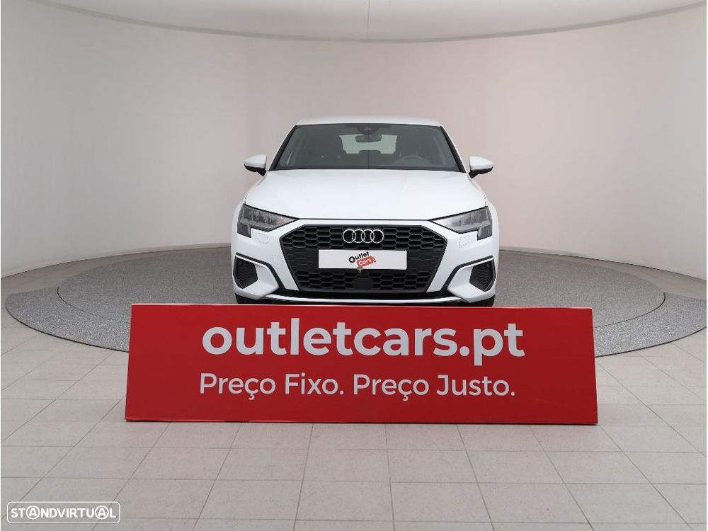 Audi A3 Sportback 30 TDI - 23