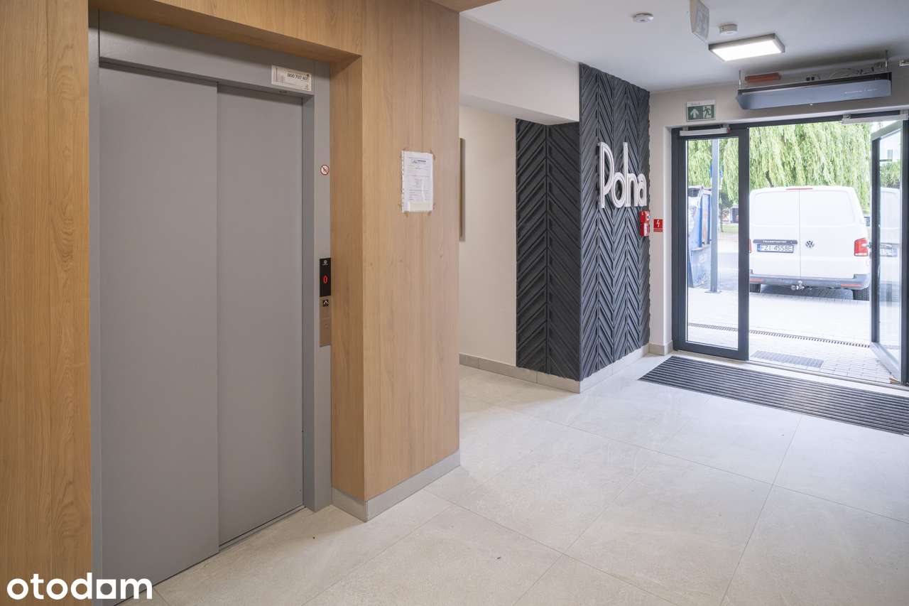 Mieszkanie na sprzedaż, 1 pokój, 37 m², Łęknica