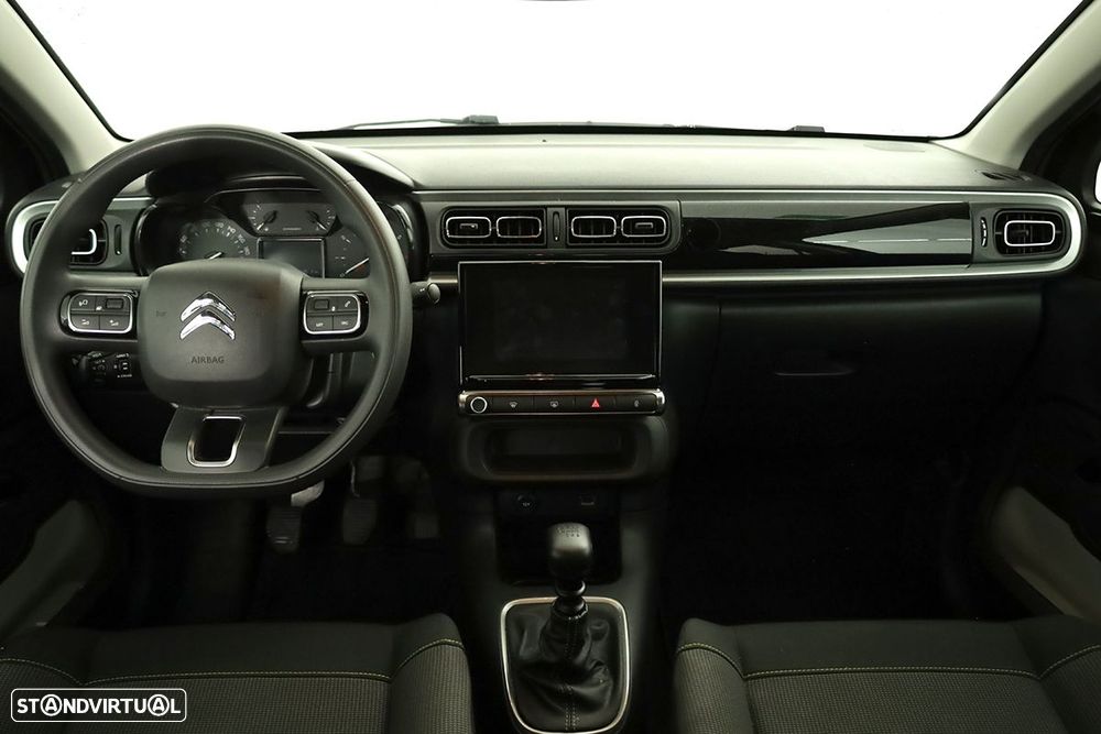 Citroën C3 1.5 BlueHDi Max - 6
