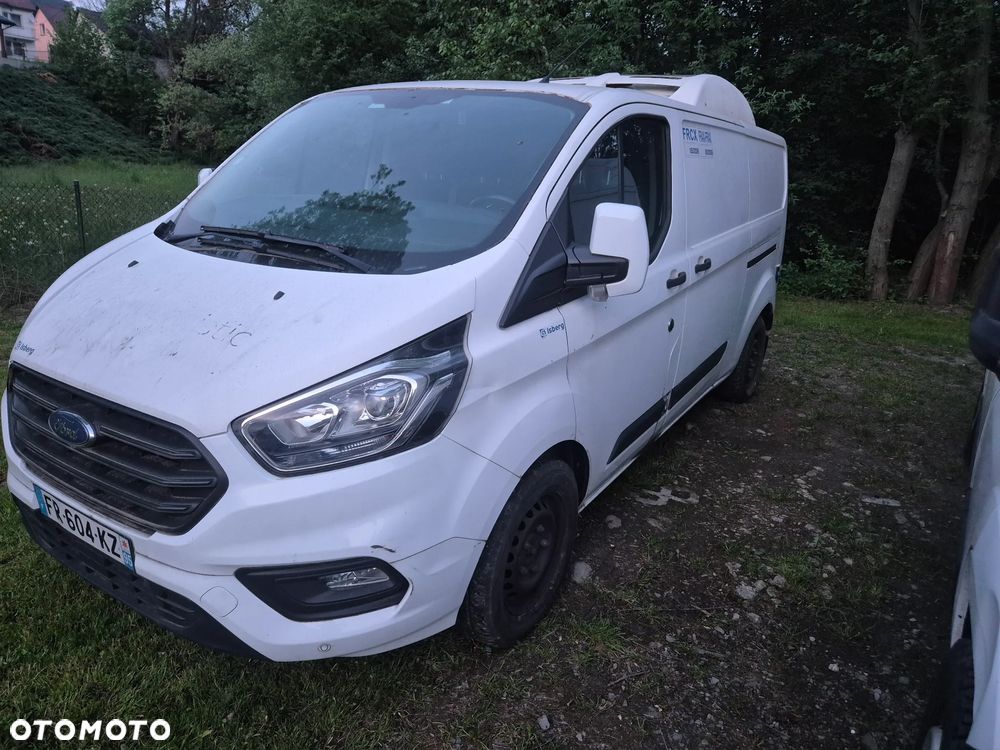 Ford Custom - 2