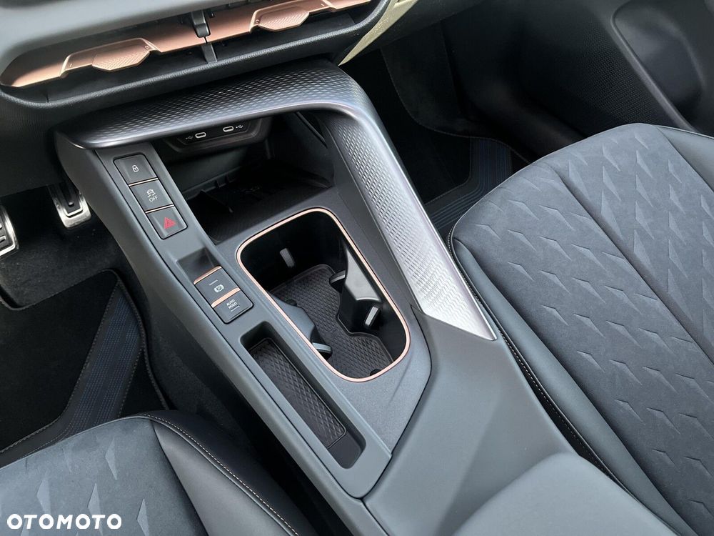 Cupra Terramar - 30