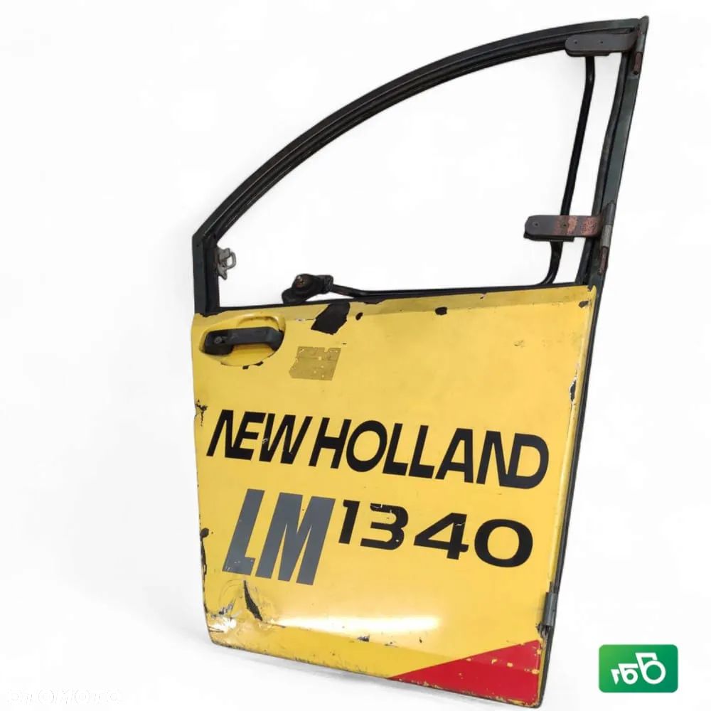 Drzwi kompletne New Holland LM1340 - 1