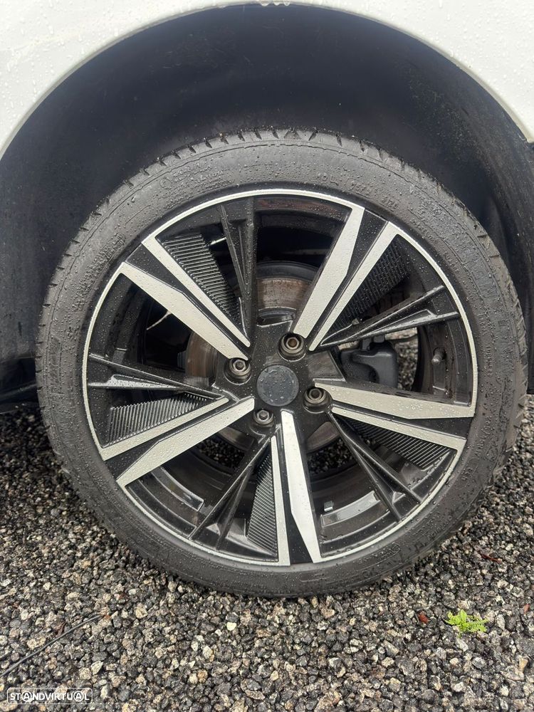 Citroën Berlingo 1.6 BlueHDi L1 Club 3L ETG6 - 15