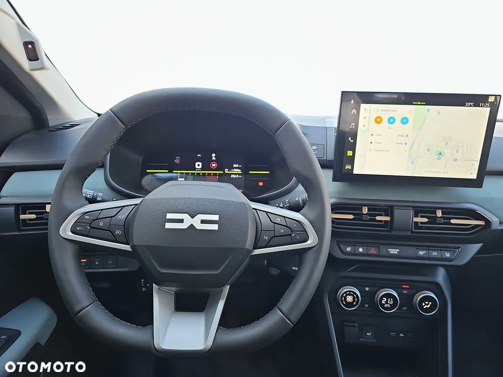 Dacia Sandero Stepway - 4