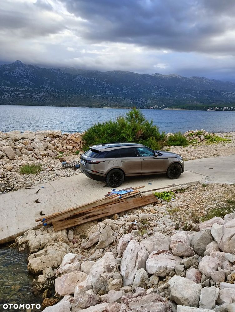 Land Rover Range Rover Velar - 9
