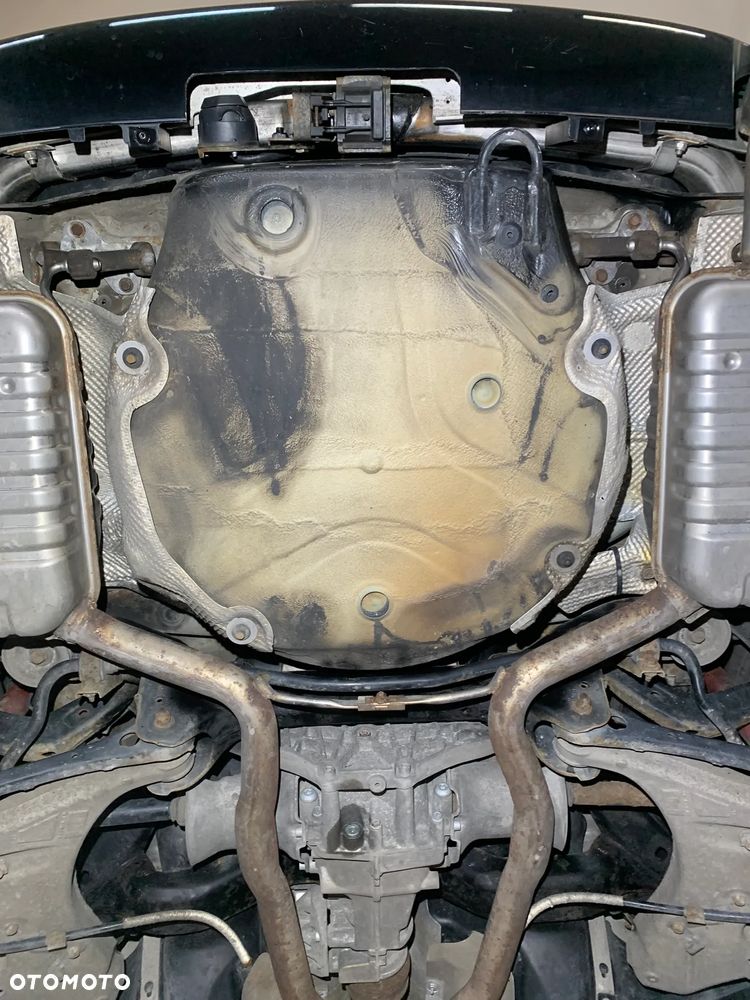 Audi A4 Avant 2.0 TDI DPF Quattro - 23