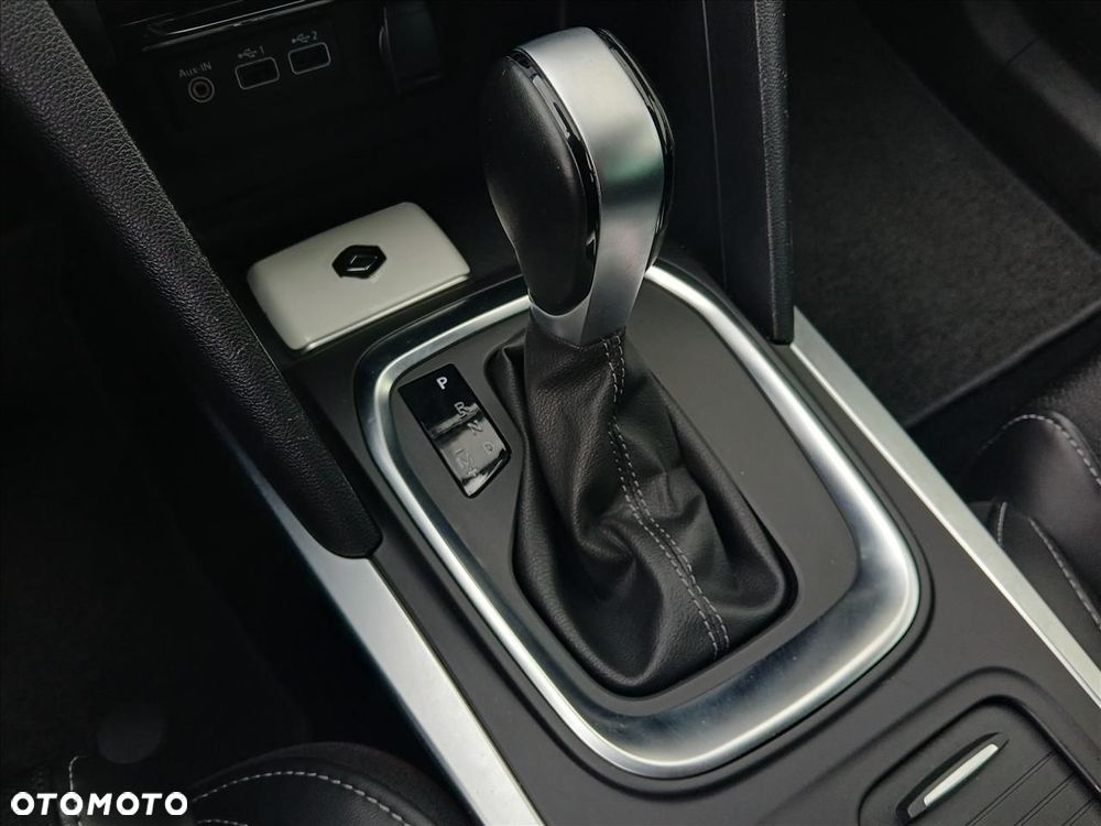 Renault Megane 1.3 TCe FAP Techno EDC - 17