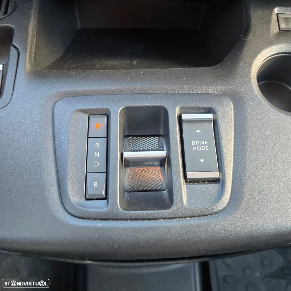 Peugeot E-Partner 50kW - 22