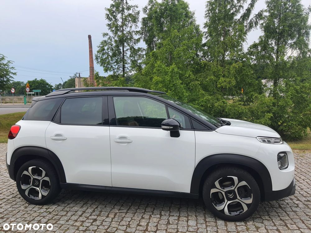 Citroën C3 Aircross PureTech 110 Stop & Start OPF SHINE PACK - 5