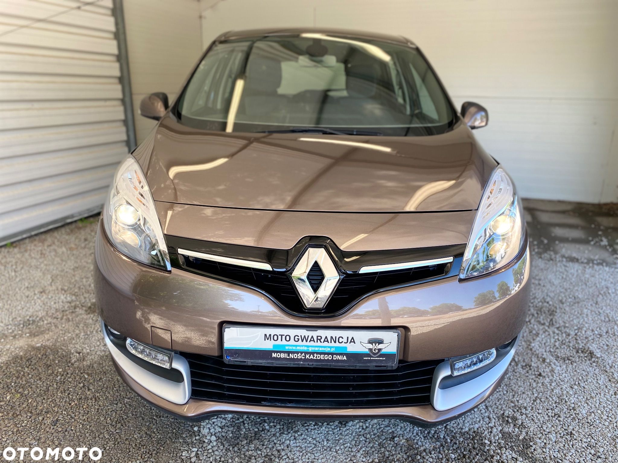 Renault Scenic 1.2 TCe Energy Privilege - 2