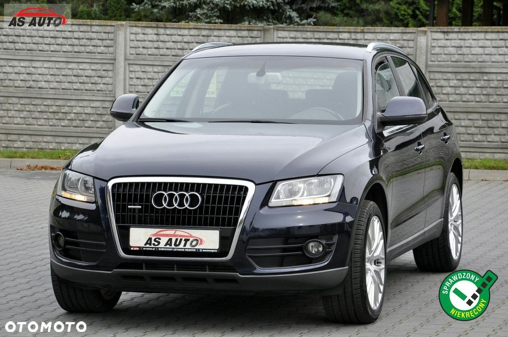 Audi Q5 3.0 TDI Quattro S tronic - 1