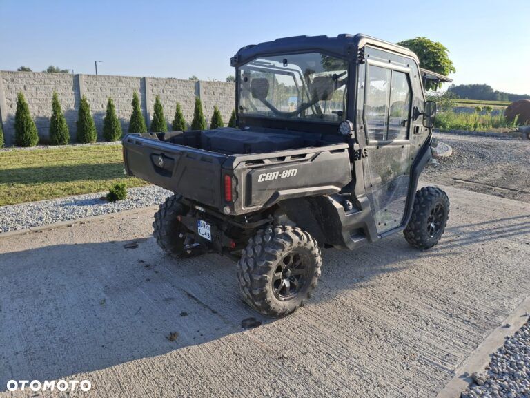 Can-Am Inny - 6