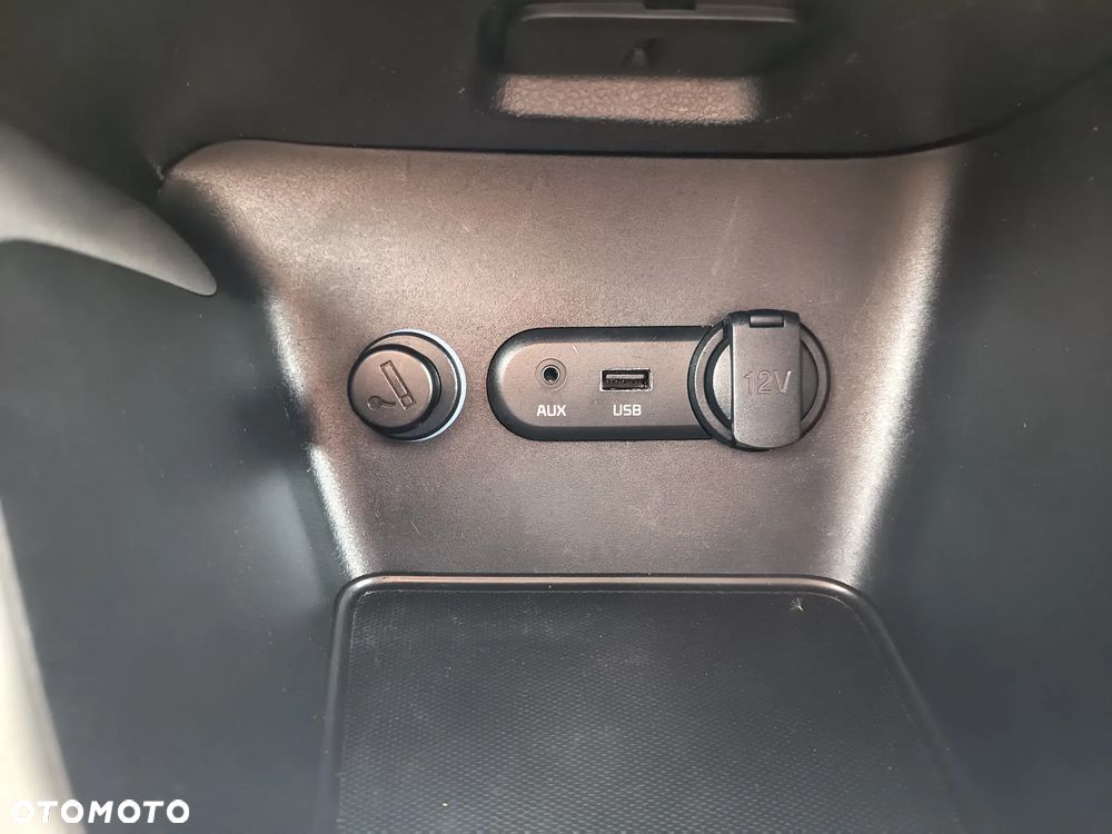 Kia Ceed 1.4 CVVT Fifa World Cup Edition - 23