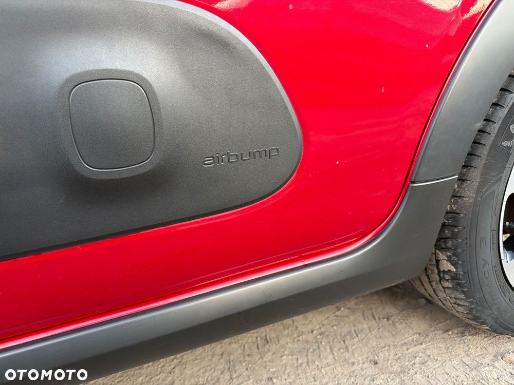 Citroën C3 Pure Tech 82 SHINE - 13