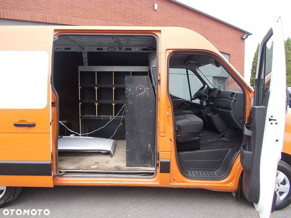 Renault Master - 14