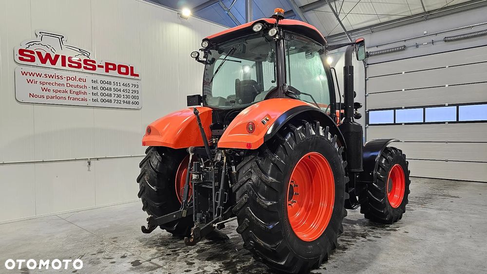Kubota M7151 Amortyzacja Osi M7131 Agrotron M620 Arion 620 JOHN 6820 Premium - 6