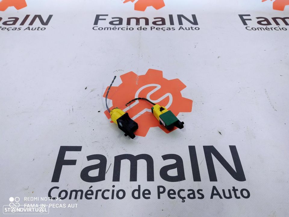 Sensores impacto - grupo VAG - 20€ cada - 1