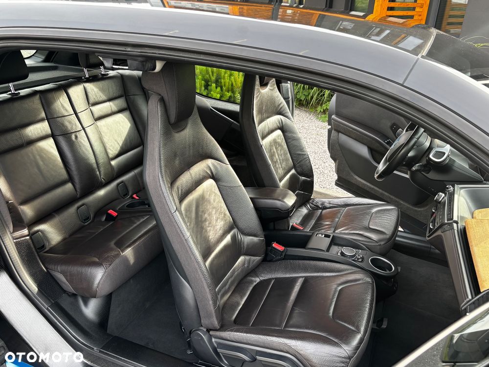 BMW i3 (60 Ah) - 16