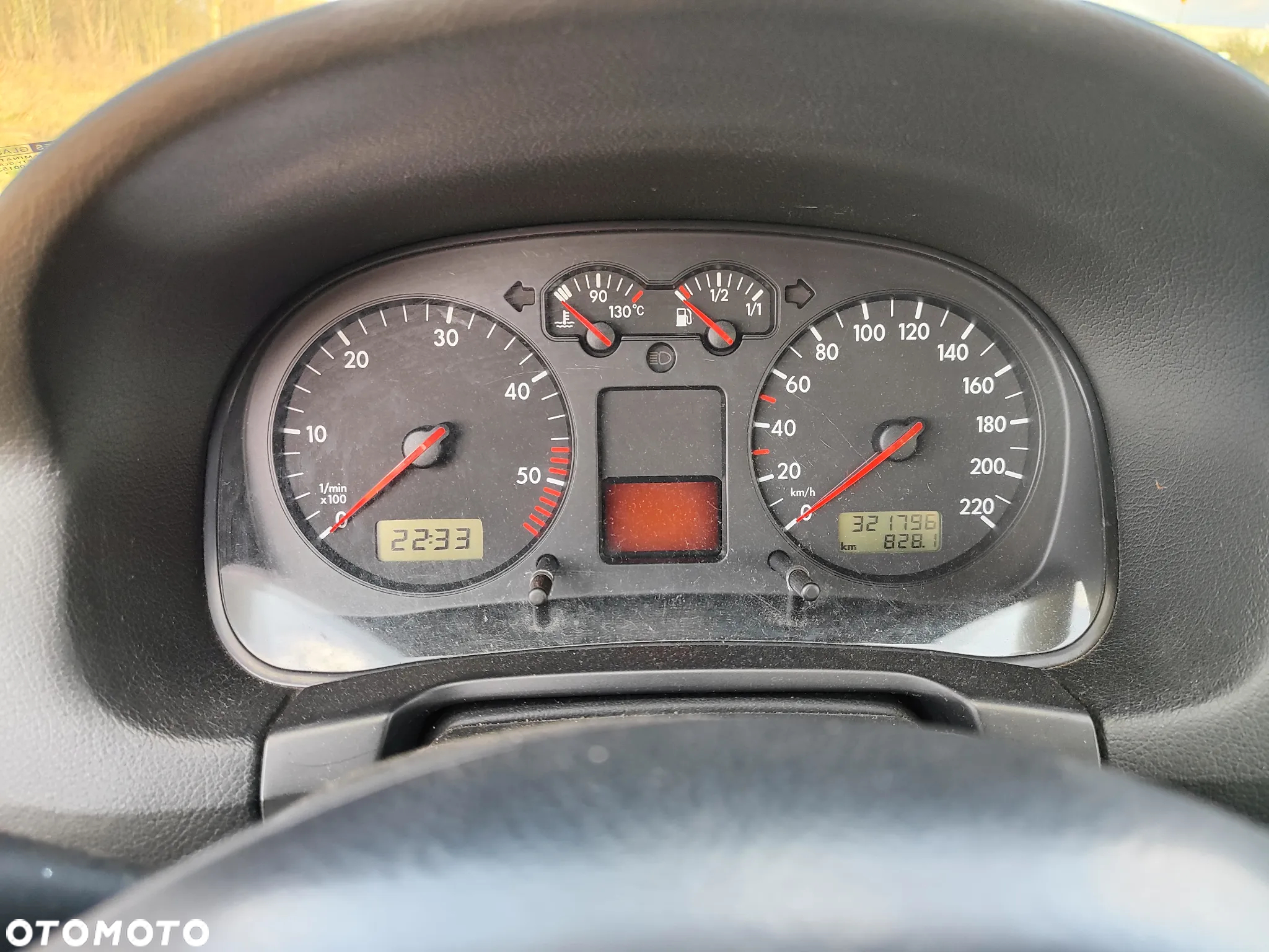 Volkswagen Bora 1.9 SDI - 7