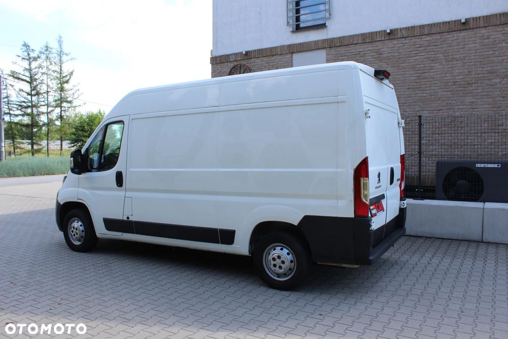 Fiat Ducato - 9