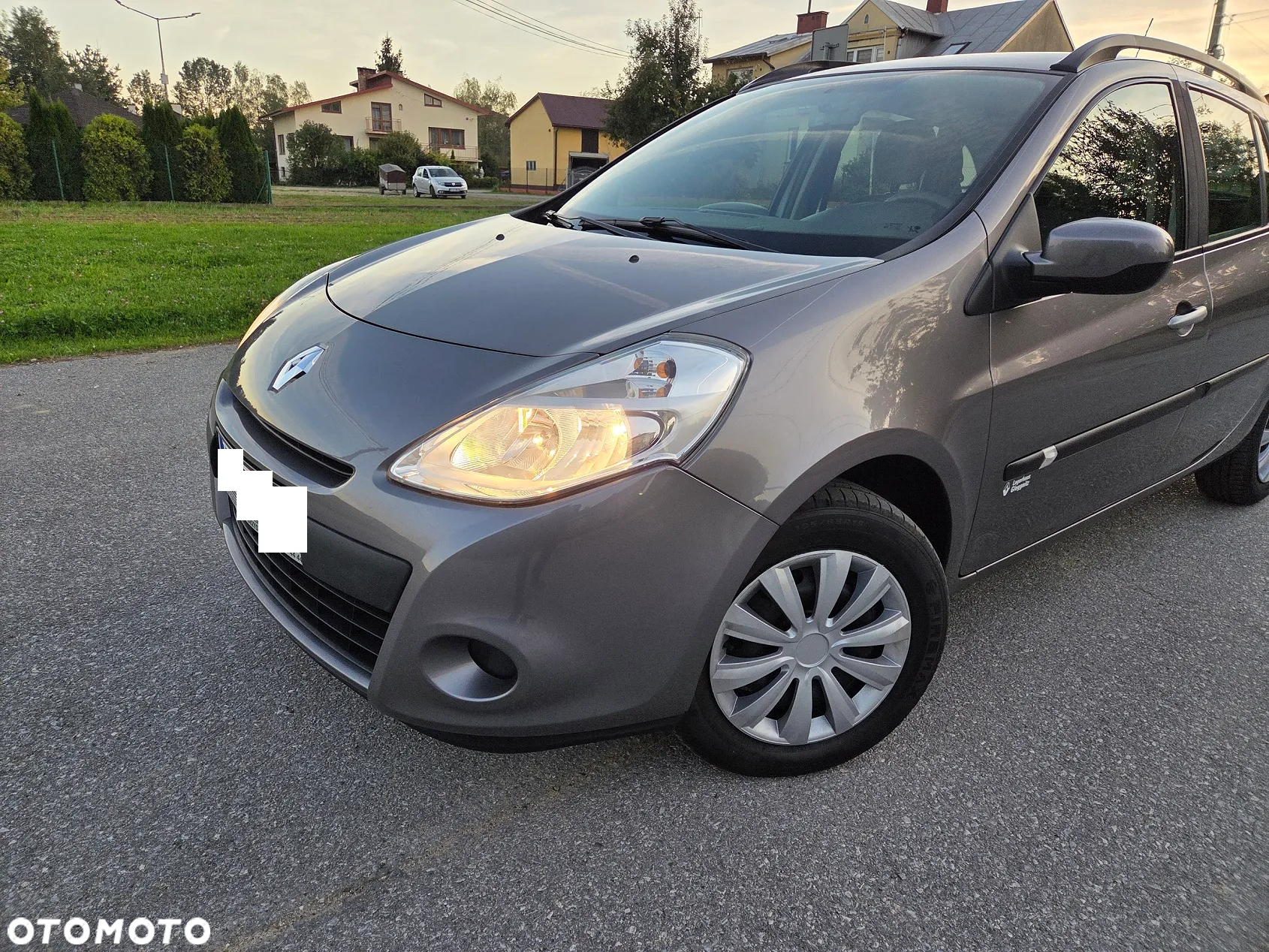 Renault Clio 1.2 16V All Inclusive - 13