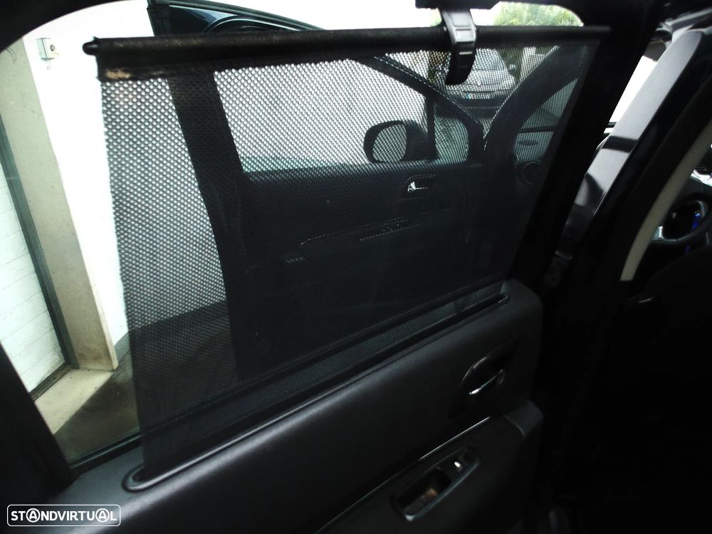 Peugeot 3008 1.6 HDi Sport - 49