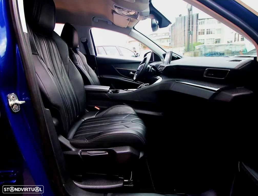 Peugeot 3008 - 20