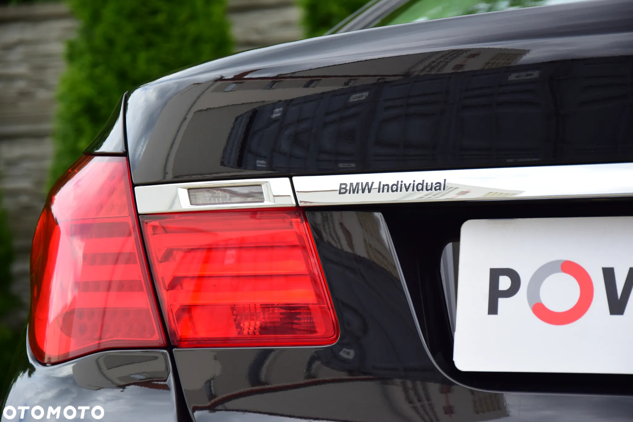 BMW Seria 7 740d - 11