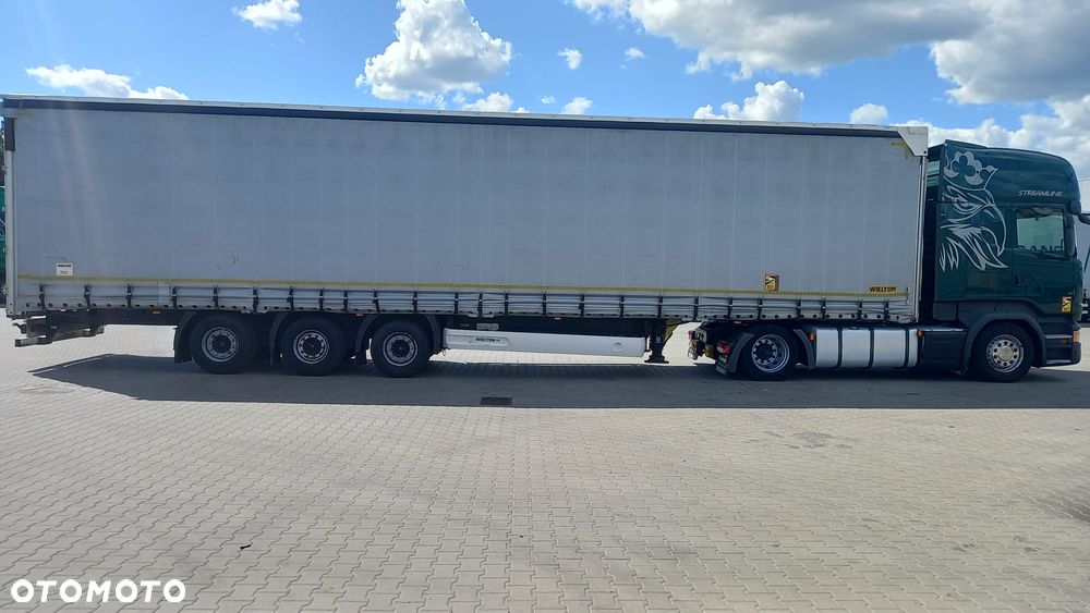 Scania R450 - 11