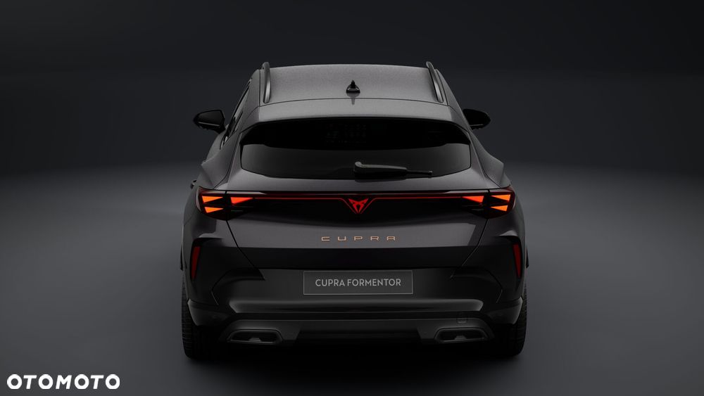 Cupra Formentor 1.5 eTSI mHEV DSG - 4
