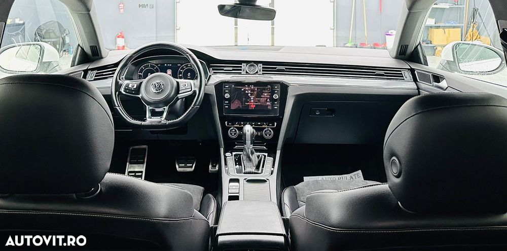 Volkswagen ARTEON 2.0 TDI DSG R-Line - 6