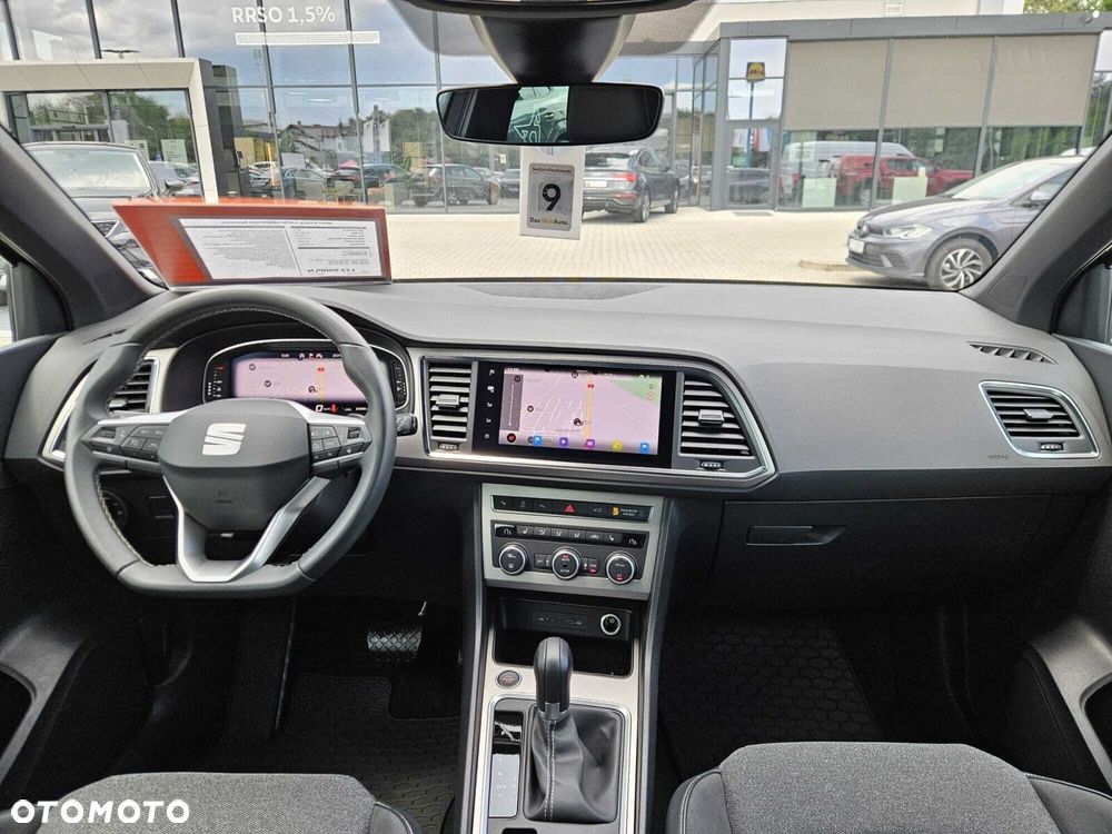 Seat Ateca - 13